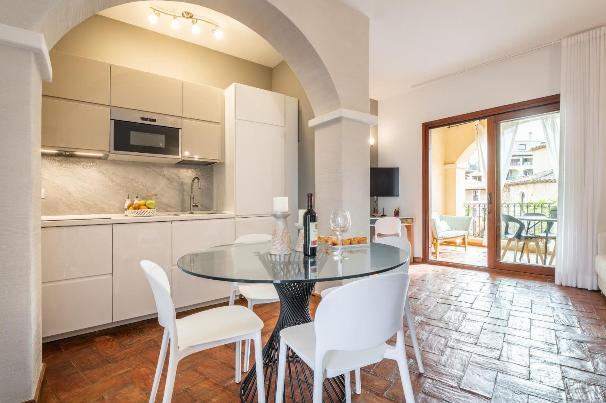 Casa Vacanze Raggio Di Luna 2 빌라시미우스 외부 사진